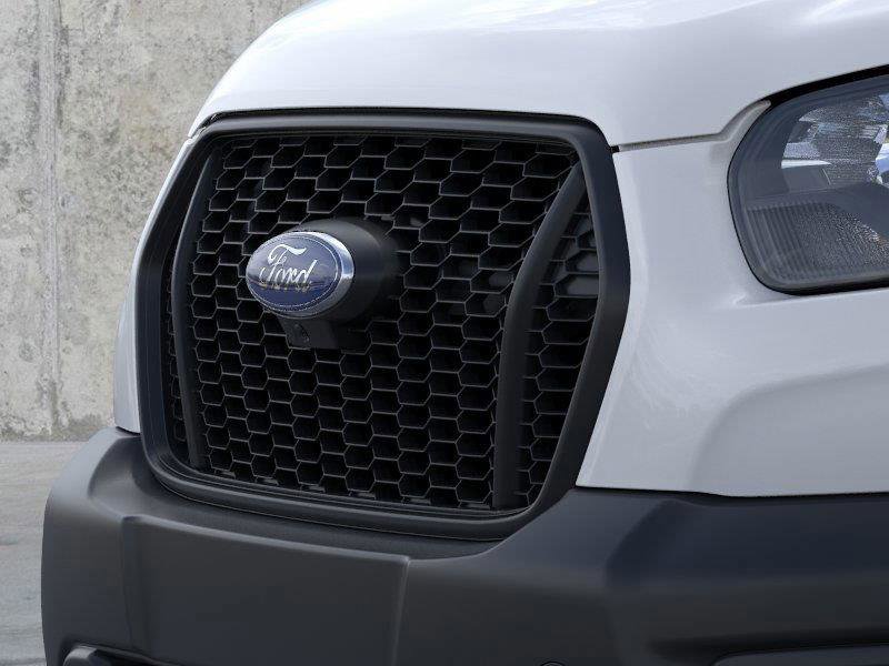 2025 Ford Transit photo 14