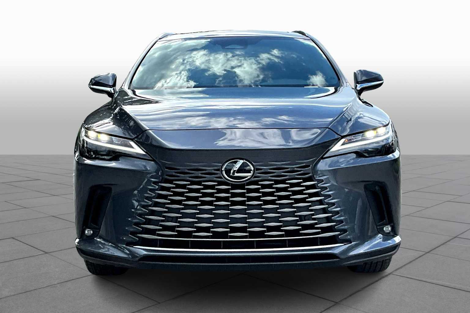 2024 Lexus RX Premium photo 3