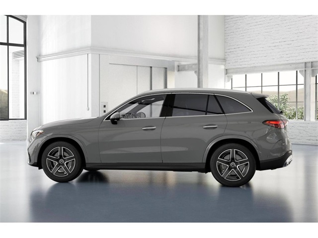 2026 Mercedes Benz GLC 300 4MATIC photo 31
