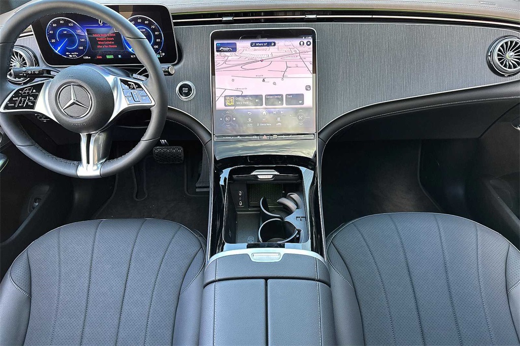 Certified PreOwned 2023 MercedesBenz EQE 350 SUV for Sale Boise ID