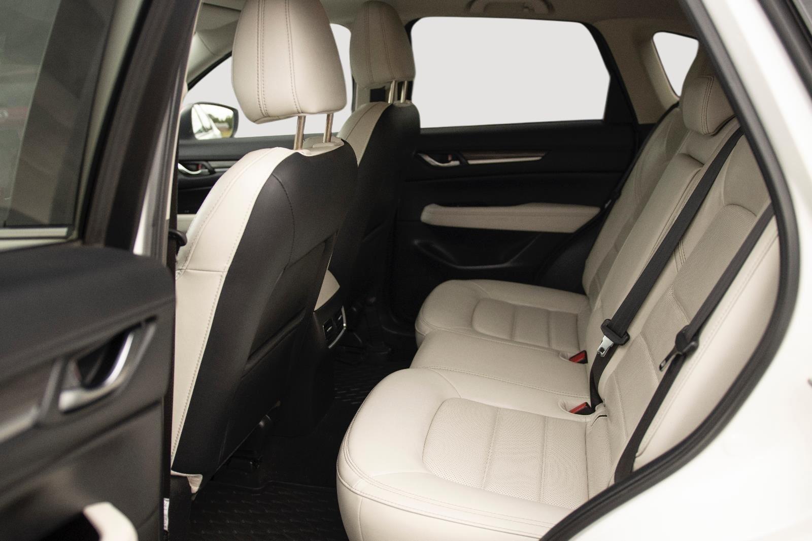 2021 Mazda CX-5 Grand Touring photo 10