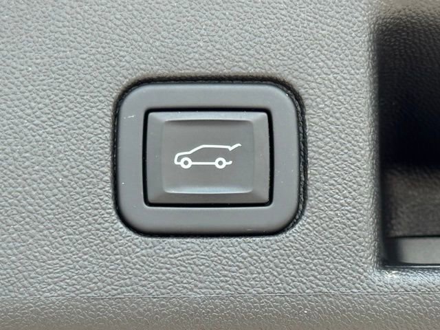 2022 Chevrolet Equinox LT photo 38