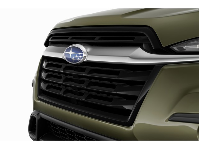 2025 Subaru Ascent Premium photo 11