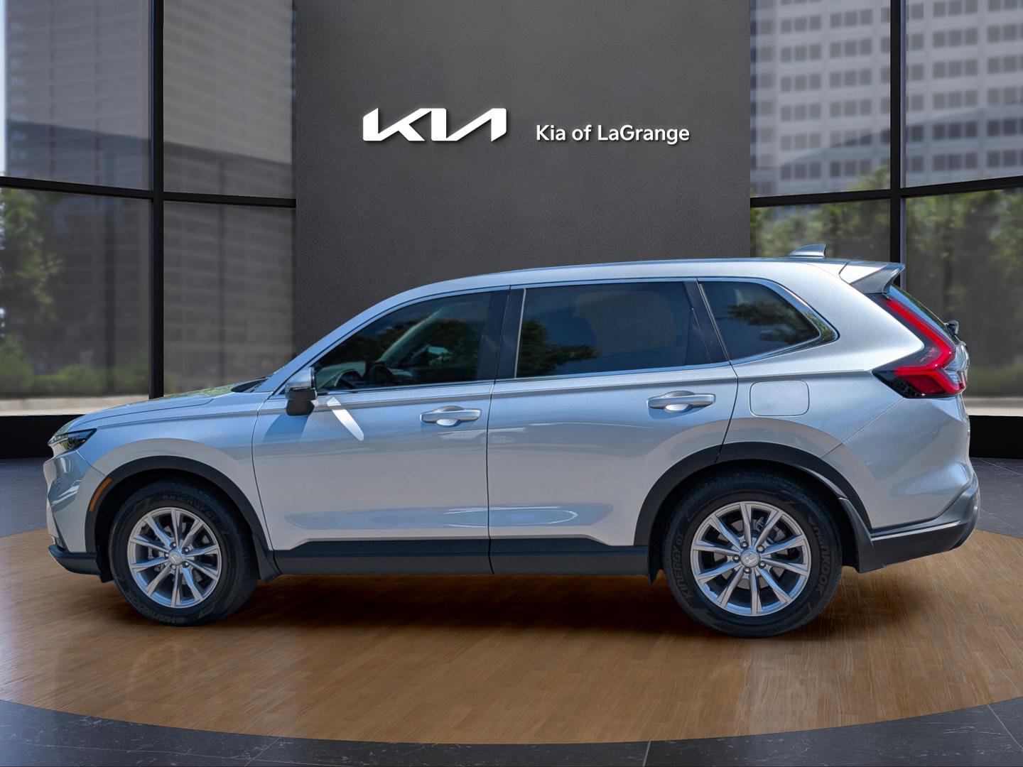 2023 Honda CR-V EX-L photo 13