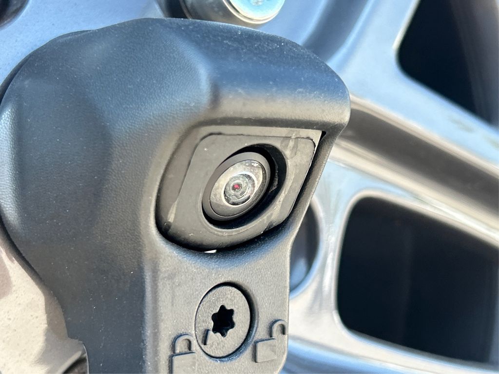 2025 Jeep Wrangler Two-Door Sport S photo 11