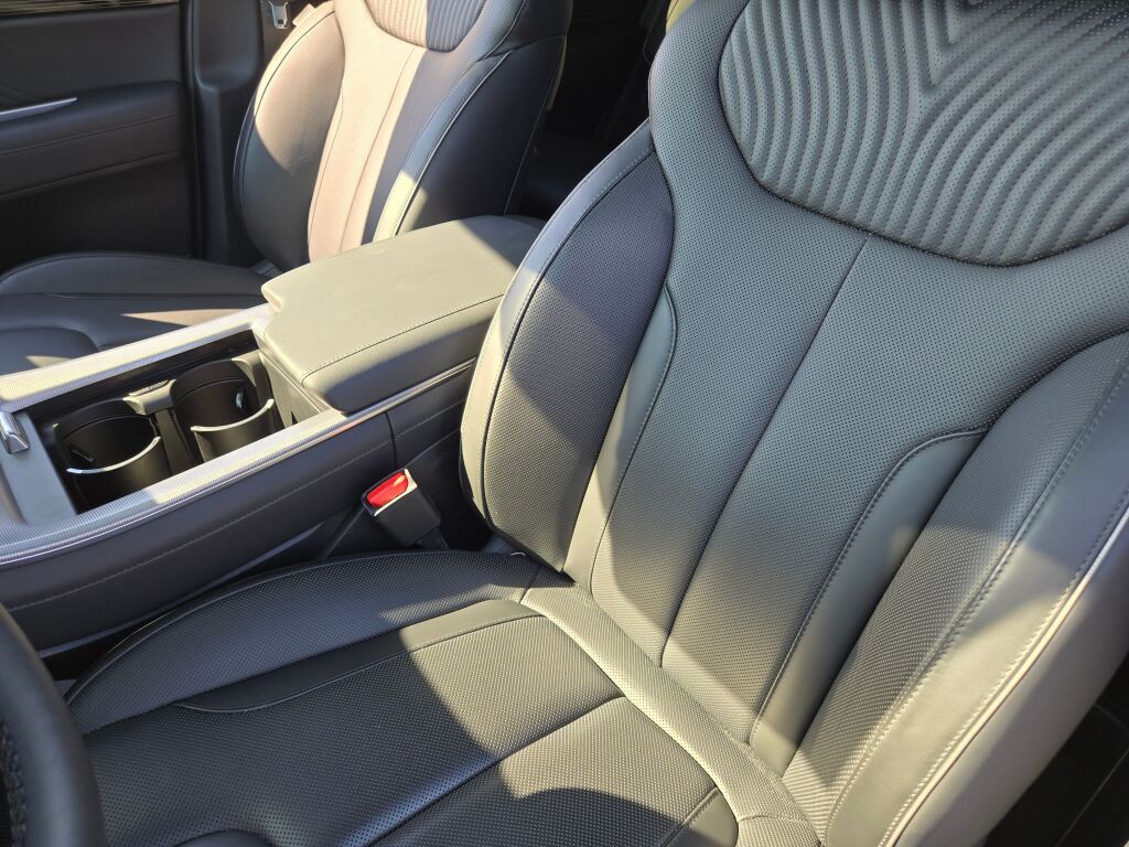 2025 Hyundai Palisade Calligraphy photo 24
