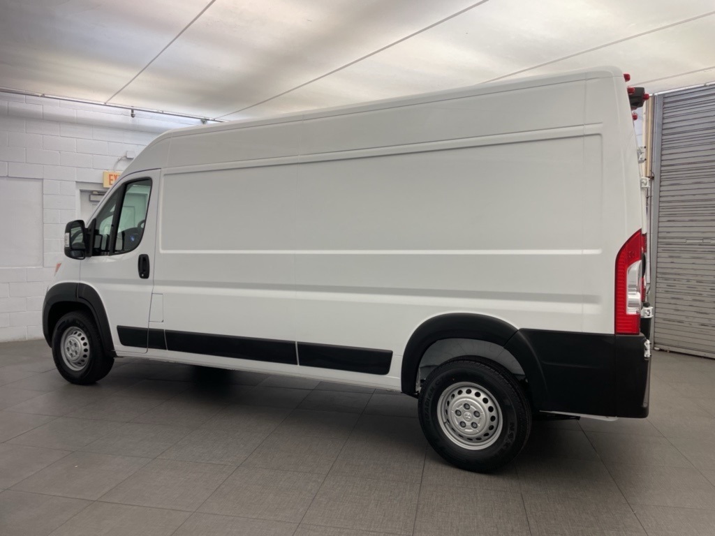 2026 Ram ProMaster 2500 photo 6