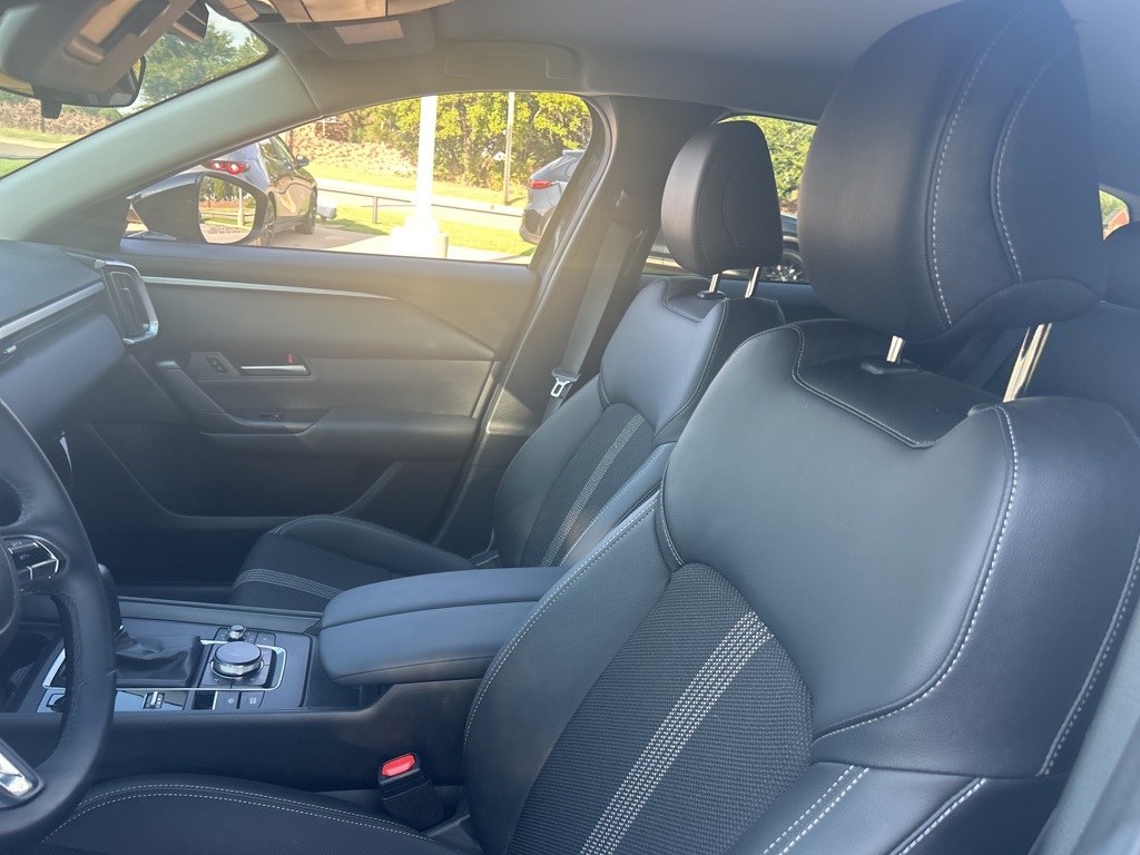 2025 Mazda CX-50 2.5 Select photo 3