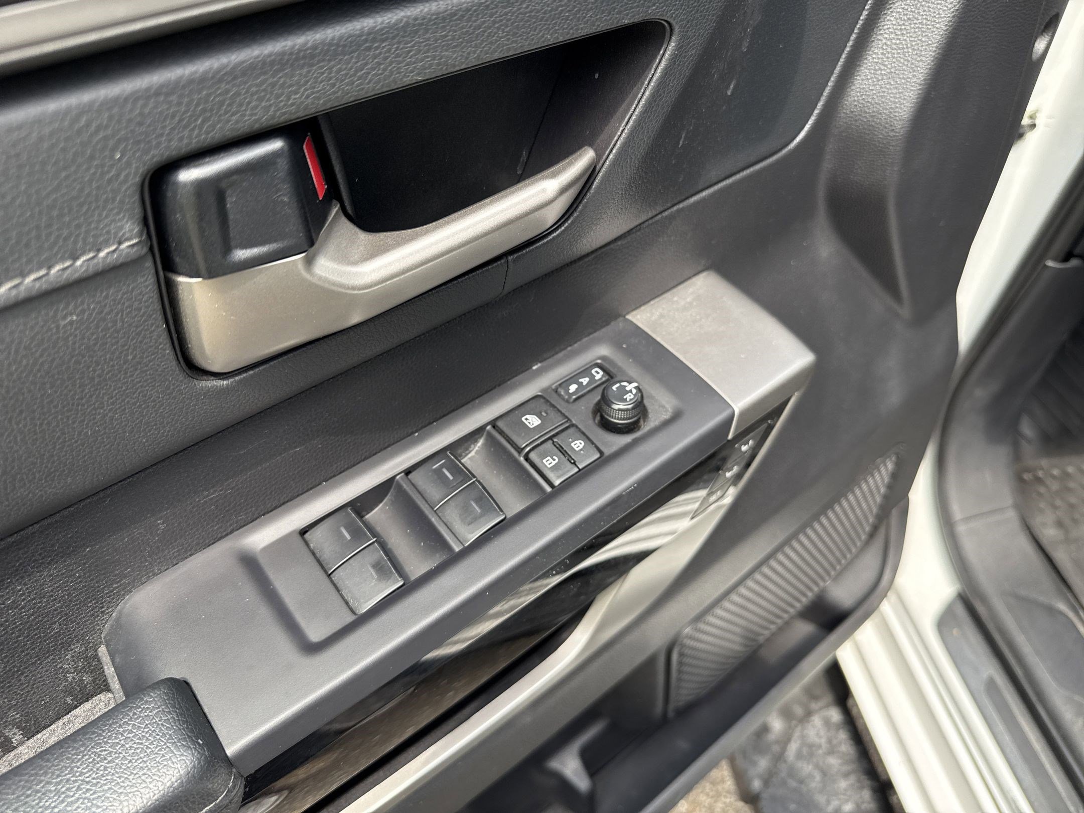 2023 Toyota Tundra Limited photo 21