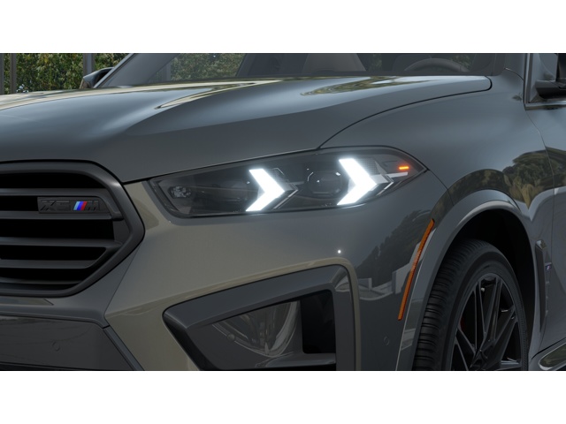 New 2026 Dravit Grey Metallic BMW Competition image 6
