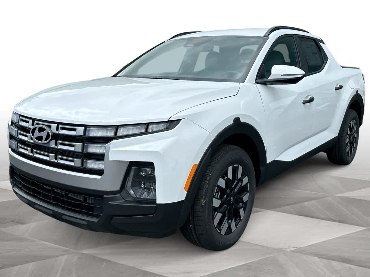 2026 Hyundai Santa Cruz SEL photo 4