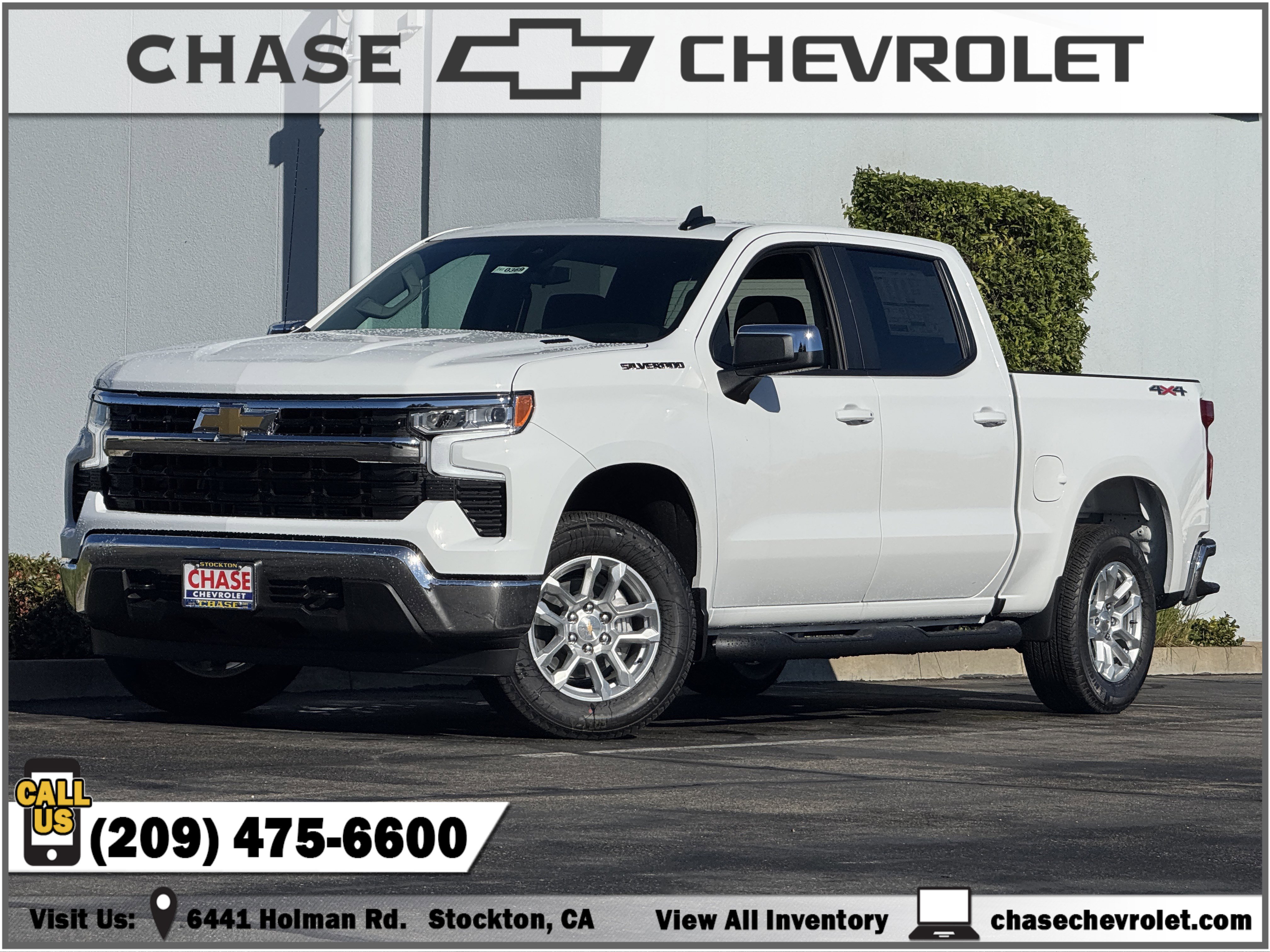 2026 Chevrolet Silverado 1500 LT's photo