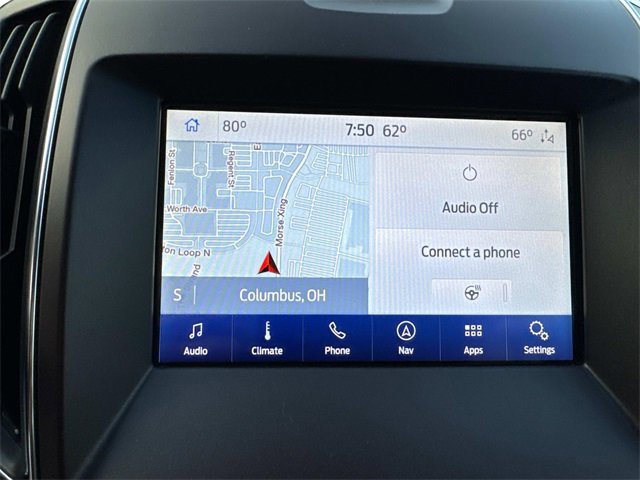 2020 Ford Edge ST photo 20