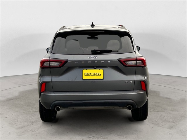 2024 Ford Escape ST-Line Select photo 4