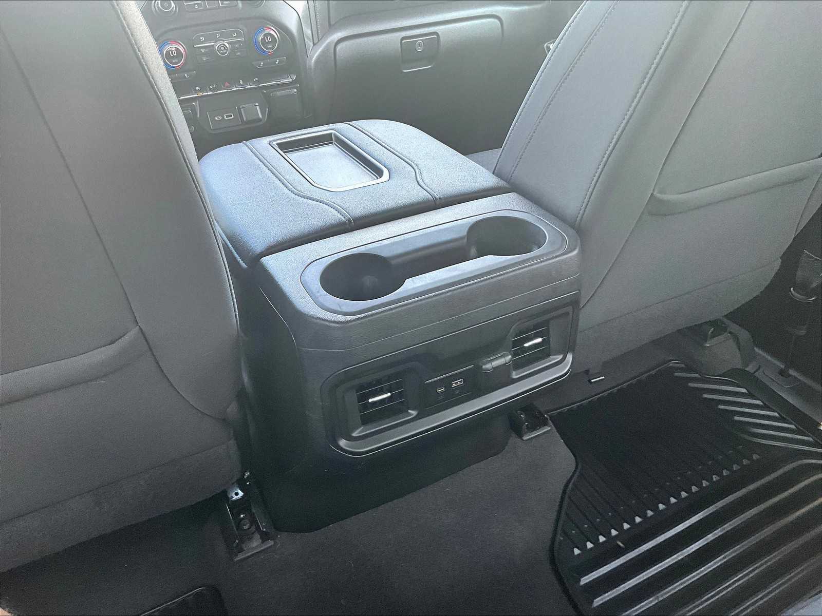 2022 Chevrolet Silverado 1500 RST photo 28