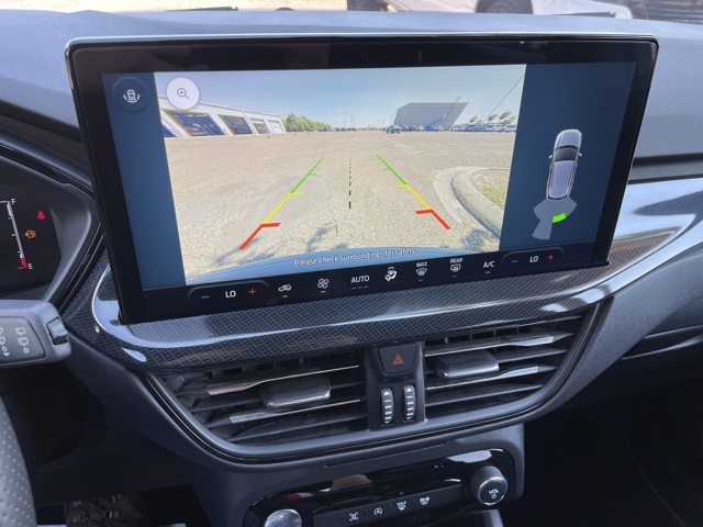 2023 Ford Escape ST-Line photo 12