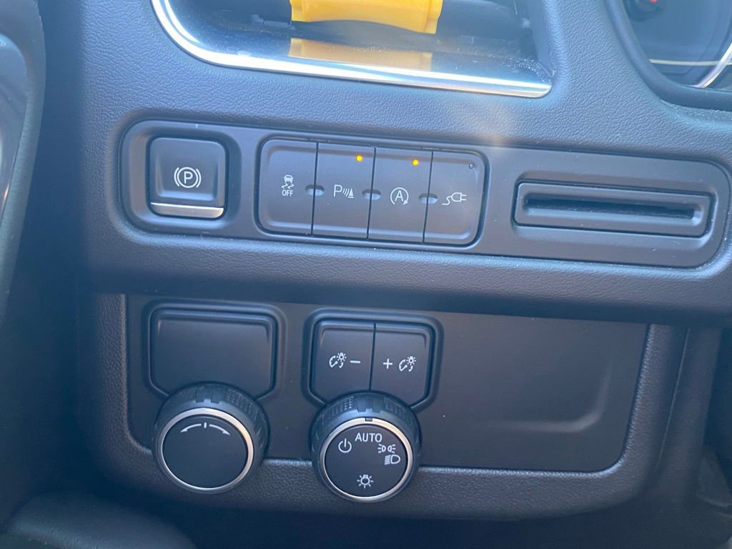 2021 Chevrolet Tahoe LT photo 18