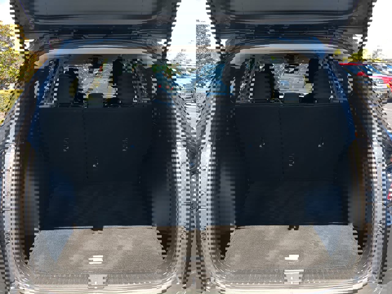 2023 Hyundai Tucson SEL photo 21
