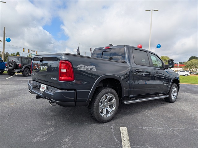 2026 Ram 1500 Big Horn Lone Star photo 3