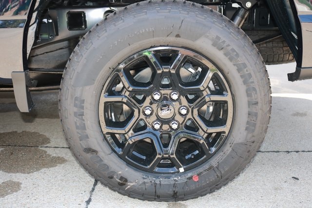 2025 Ford F-150 XLT photo 8