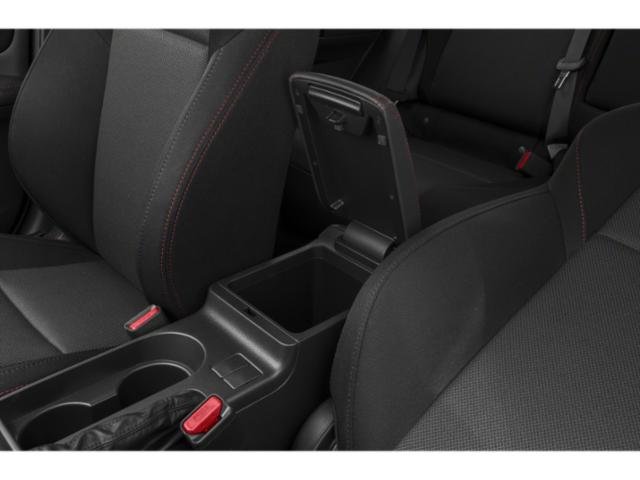 2021 Subaru WRX Base photo 16