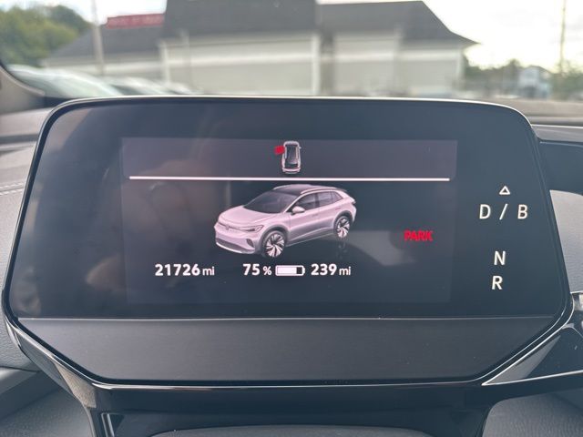 2023 Volkswagen ID.4 Pro Plus photo 20
