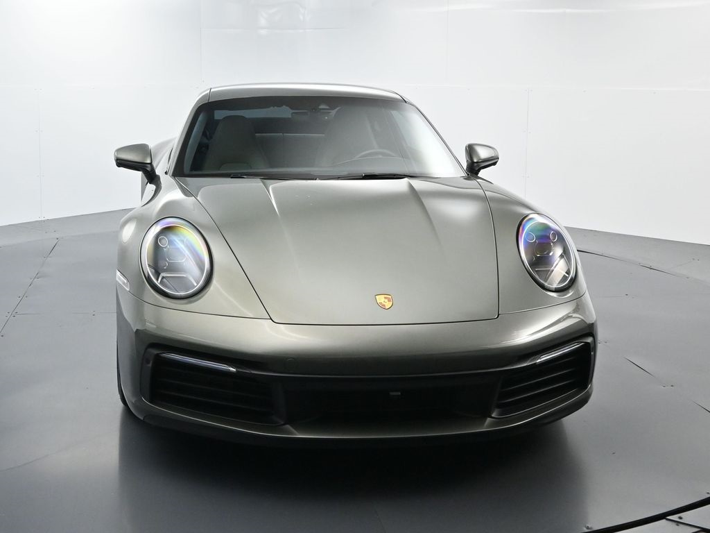 2023 Porsche 911 S photo 12