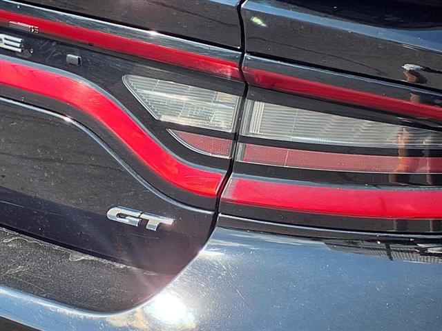 2023 Dodge Charger GT photo 24