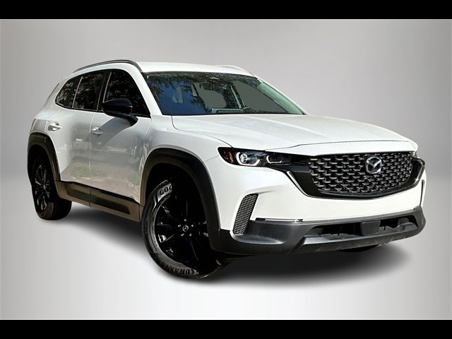 2025 Mazda CX-50 Preferred's photo