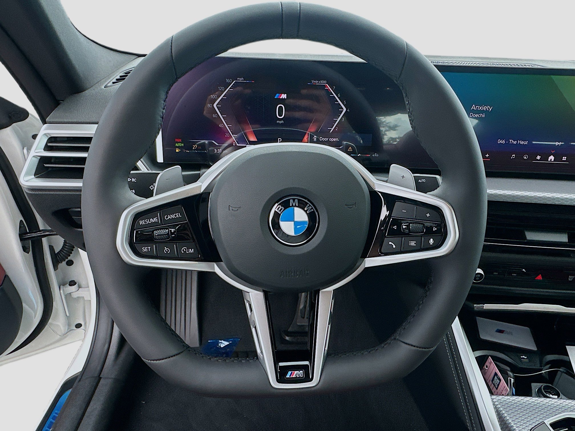 2026 Bmw 430i photo 8