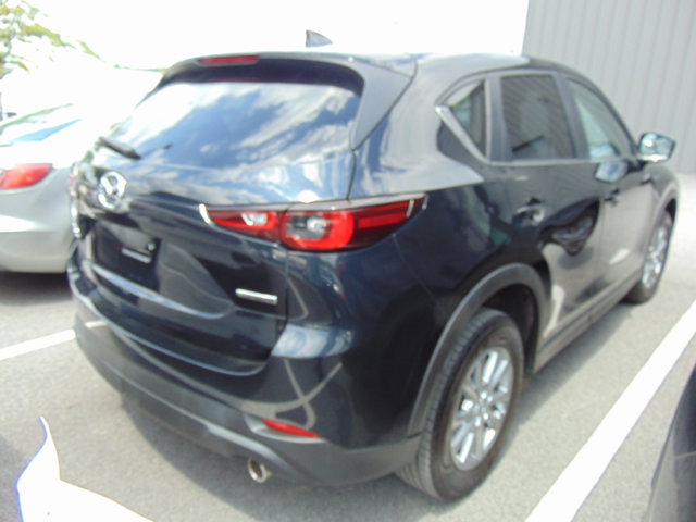 2023 Mazda CX-5 2.5 Select photo 3