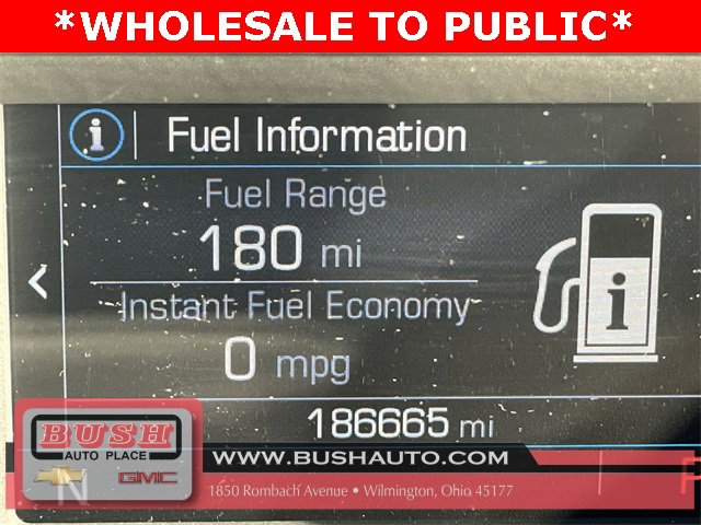 2018 Gmc Terrain SLT photo 9