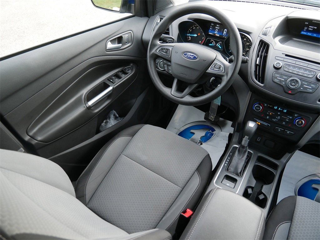 2017 Ford Escape SE photo 11