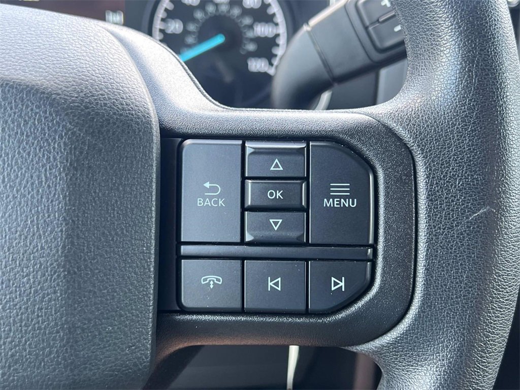 2022 Ford F-150 photo 21
