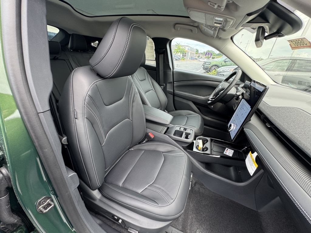 2025 Ford Mustang Mach-E Premium photo 19