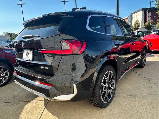 2026 Bmw X1 XDrive28i photo 3