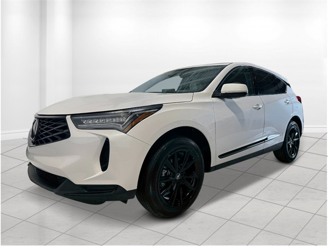 2025 Acura RDX Base's photo