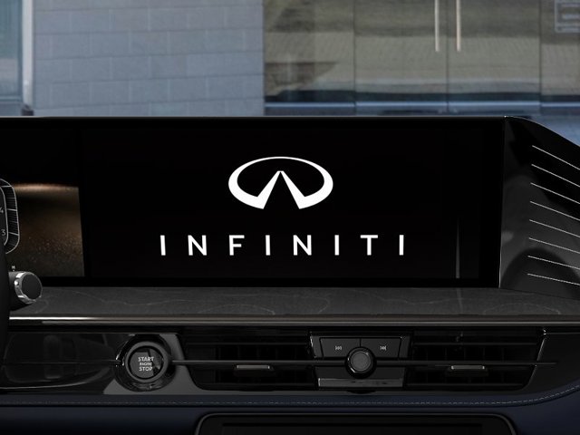 2026 Infiniti QX80 Sensory photo 12
