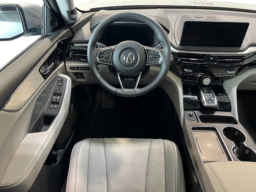2026 Acura MDX SH-AWD Technology photo 10