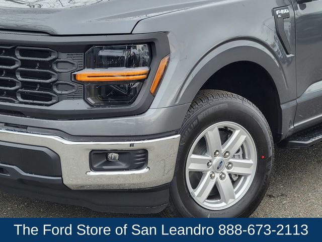 2025 Ford F-150 XL photo 5