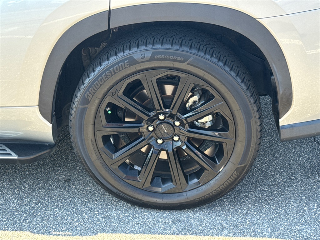 2022 Toyota Highlander XLE photo 19