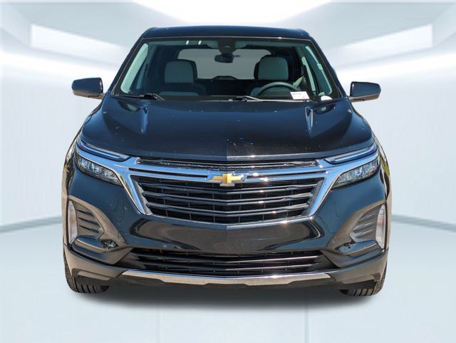 2023 Chevrolet Equinox LT photo 5