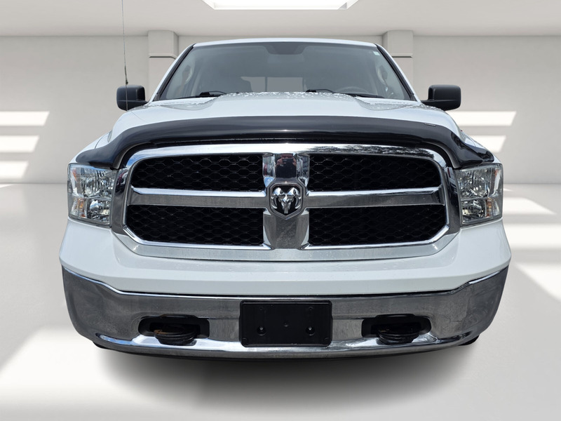 2019 Ram 1500 Classic SLT photo 8