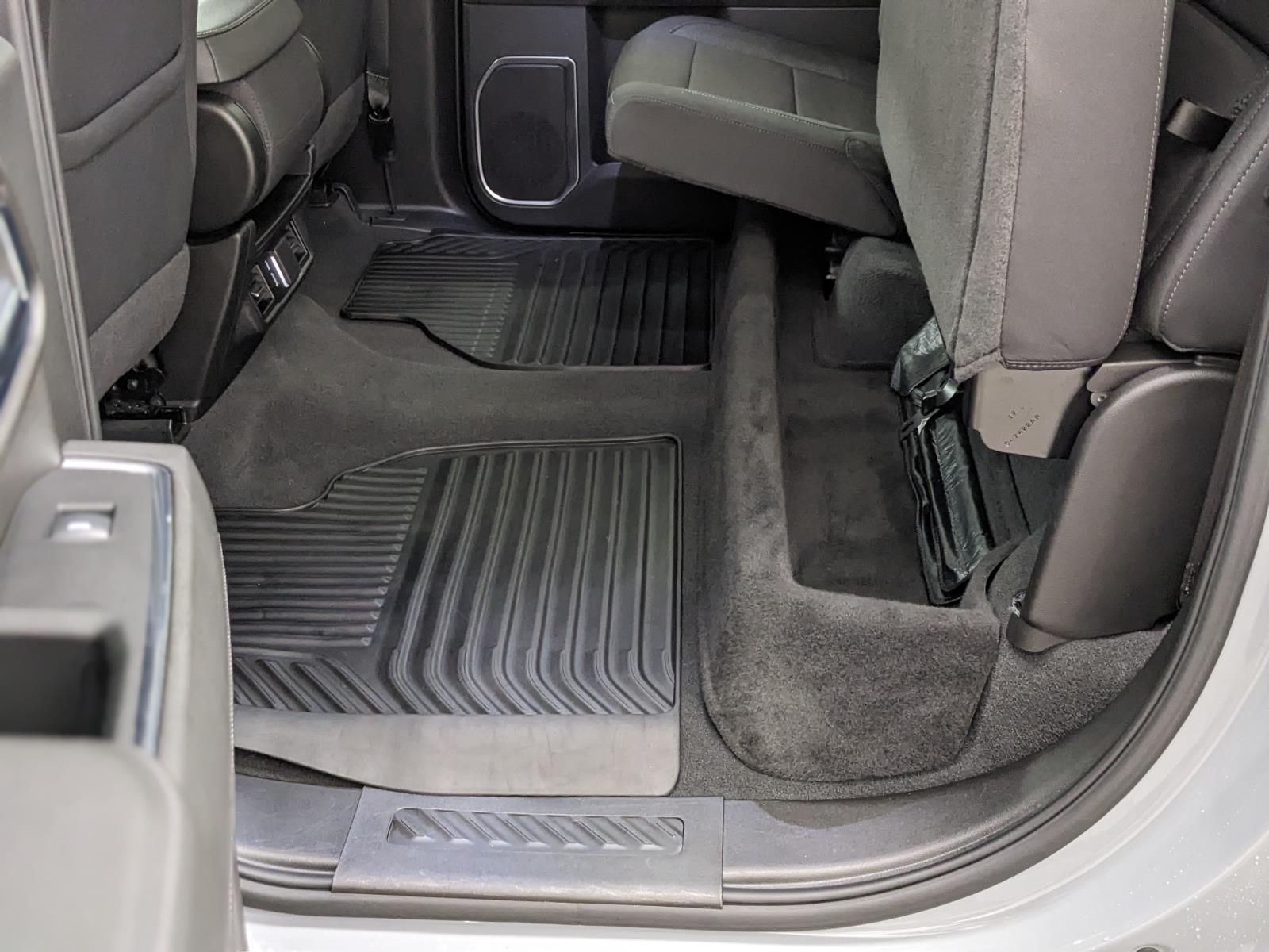 2024 Gmc Sierra 1500 Elevation photo 24