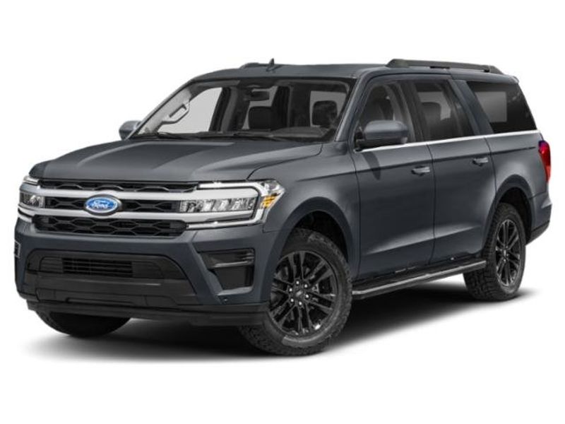 2022 Ford Expedition XLT's photo