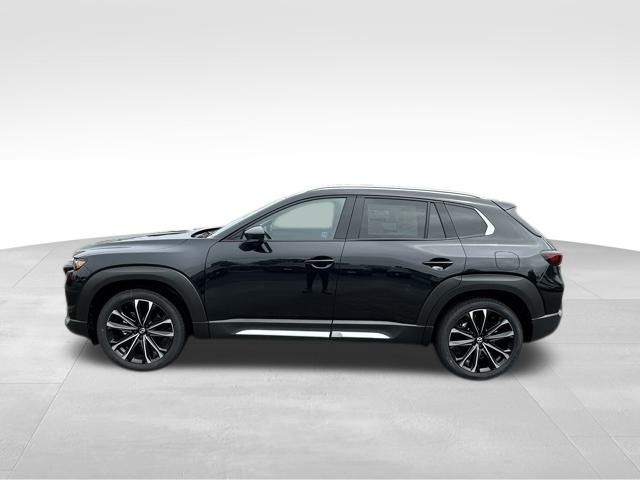2025 Mazda CX-50 2.5 Premium Plus photo 7