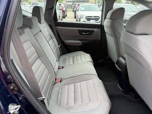 2020 Honda CR-V LX photo 24