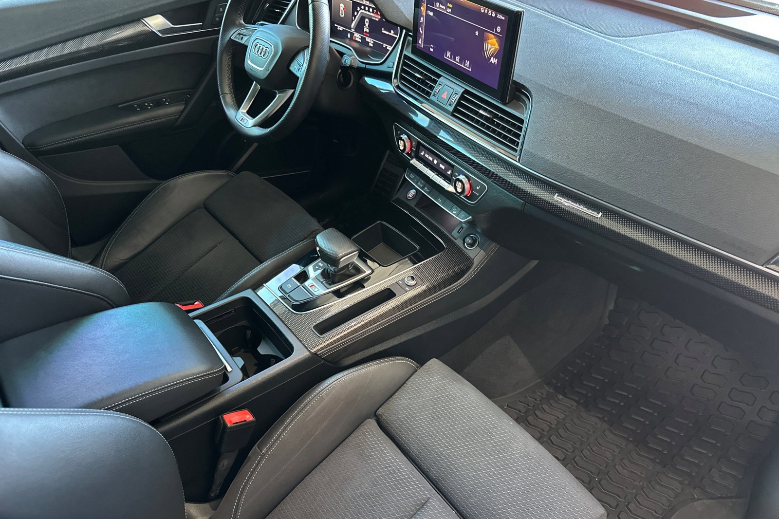 2022 Audi SQ5 Premium Plus photo 16