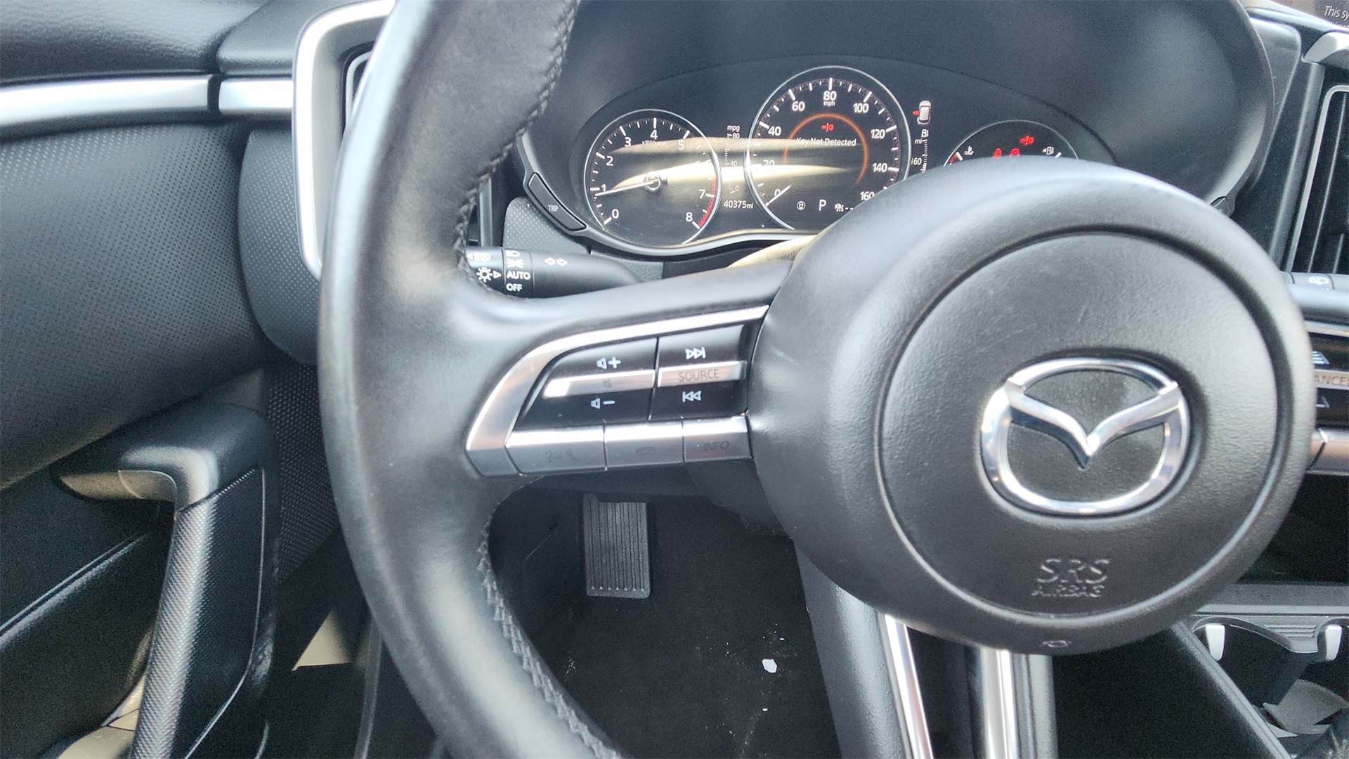2024 Mazda CX-50 2.5 S Preferred photo 22
