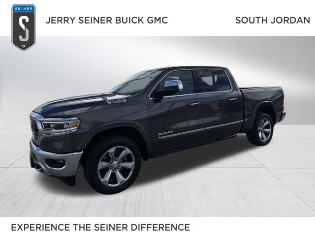 2022 RAM Ram 1500 Pickup Limited's photo